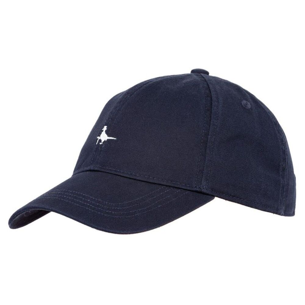 Jack Wills Unisex Adult Cap / Navy